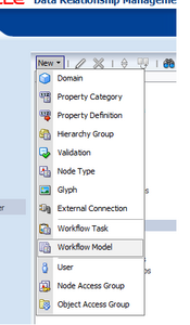 4-New Workflow Model