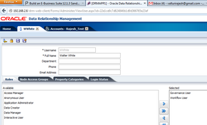 7-Access Requirements