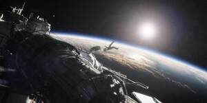 Breathtaking images like these make me jealous of Astronauts