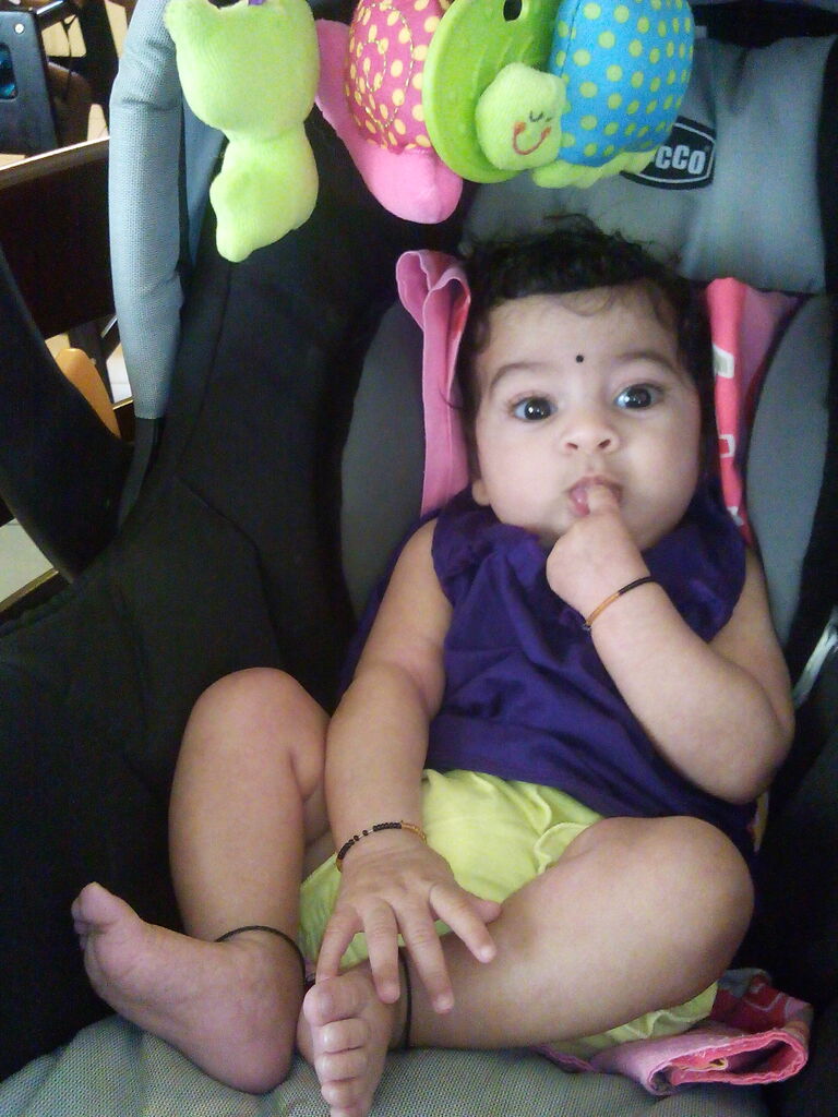 A simple, beautiful poem for every new father!!