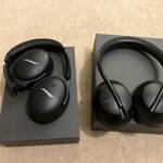 Bose NC-700 Vs QuietComfort 45
