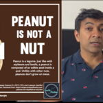 Keto Diet — Don’t go nuts with nuts